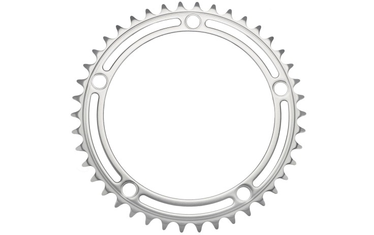 Priekinis dantratis Sturmey-Archer CRT60 144BCD 1-speed