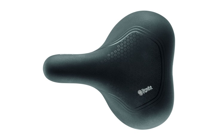 Balnelis Selle Royal Aurorae Fit Foam