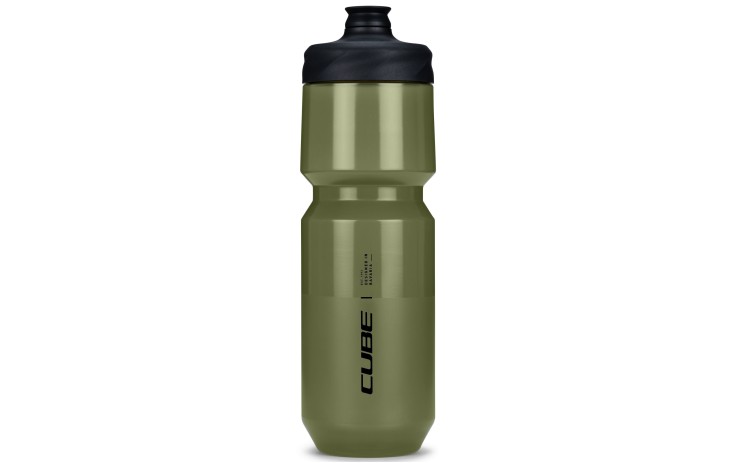 Gertuvė Cube Flow DS 750 olive