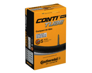Kamera 20 Continental Compact slim S42 (28-406/32-451)