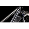 Dviratis Cube Nature ONE Allroad black'n'black 2026
