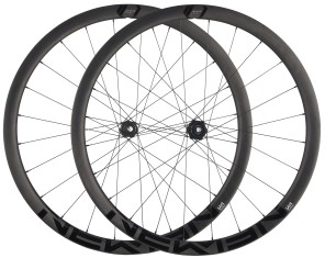 Galinis ratas NEWMEN Advanced Carbon SL X.R.36 29 24H Gravel SP C-Lock 12x142 XDR