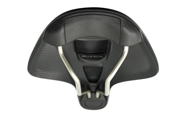 Balnelis Selle Royal On Open Athletic e-Fit RoyalGel