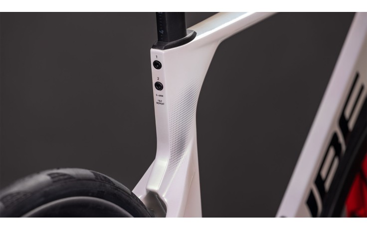 Dviratis Cube Litening AERO C:68X Race teamline 2026