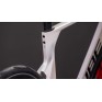 Dviratis Cube Litening AERO C:68X Race teamline 2026