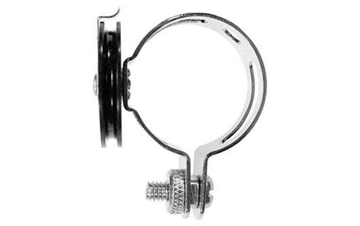 Įvorės remonto dalis Sturmey-Archer pulley assembly 1-1/8 28.6mm (HSJ521)
