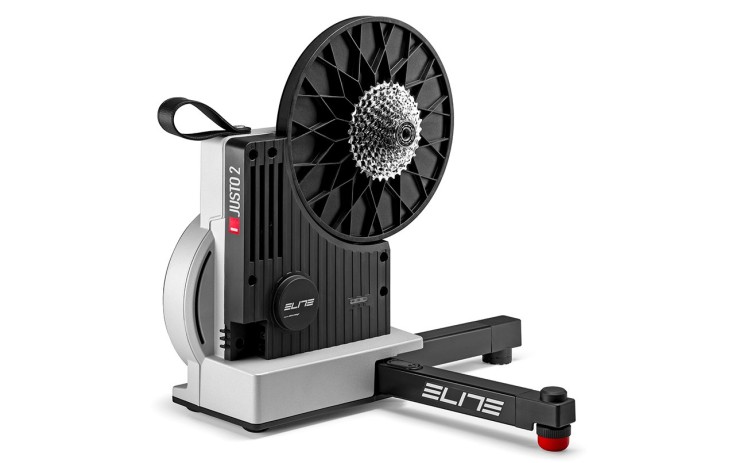 Treniruoklis Elite Justo 2 interactive