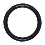 Padanga 27.5 Schwalbe Nobby Nic HS 602 Evo Fold TLE 62-584 / 27.5x2.40 Super Trail Addix Soft