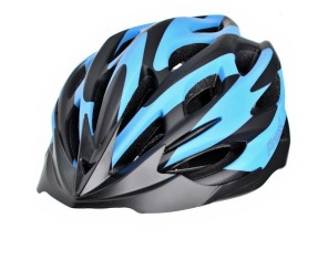 Šalmas ProX Thumb black-blue