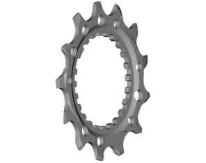 Galinė žvaigždutė Shimano XTR CS-M9200/XT CS-M8200 12-speed 13T for 9-45T Galinė žvaigždutė Shimano XTR CS-M9200/XT CS-M8200 12-speed 13T for 9-45T