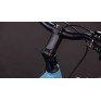 Dviratis Cube Touring ONE bluebird'n'grey 2026