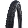 Padanga 28 Schwalbe Smart Sam Plus HS624 Perf Wired 47-622 / 28x1.85 DD Reflex