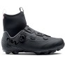Dviratininko batai Northwave Magma XC Core MTB black