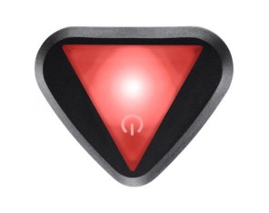 Šalmo žibintas Uvex plug-in LED XB047 stivo/stiva