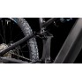 Elektrinis dviratis Cube Stereo Hybrid ONE44 HPC Race 800 29 blackline 2025