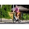 Elektrinis dviratis Ecobike Rhino Cruise White 504Wh