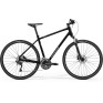 Dviratis Merida CROSSWAY 500 glossy black