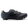 Dviratininko batai Northwave Origin 2 MTB XC black-anthracite