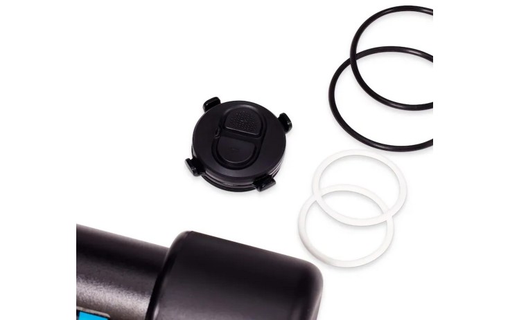 Treniruoklis Wahoo KICKR Core + Zwift Cog/Click (WFBKTR4-1CC)