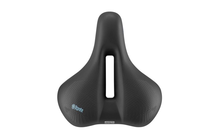 Balnelis Selle Royal Float Relaxed Fit Foam