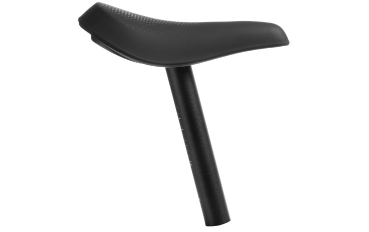 Balnelis ACID Nino Rookie 198x120mm with seat post 25.4x170mm