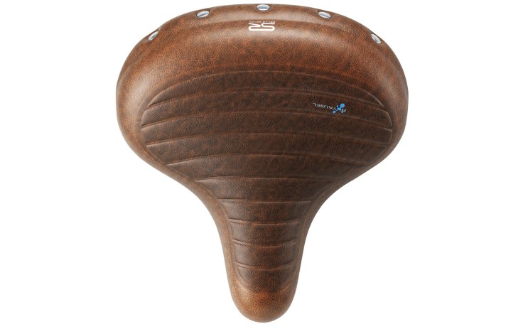 Balnelis Selle Royal Drifter Plus RVL RoyalGel brown