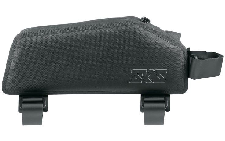 Dėtuvė ant rėmo SKS Race Toptube black