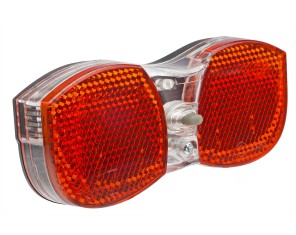 Galinė lempa Azimut 2Eyes 3LED su elementais bagažinei Galinė lempa Azimut 2Eyes 3LED su elementais bagažinei