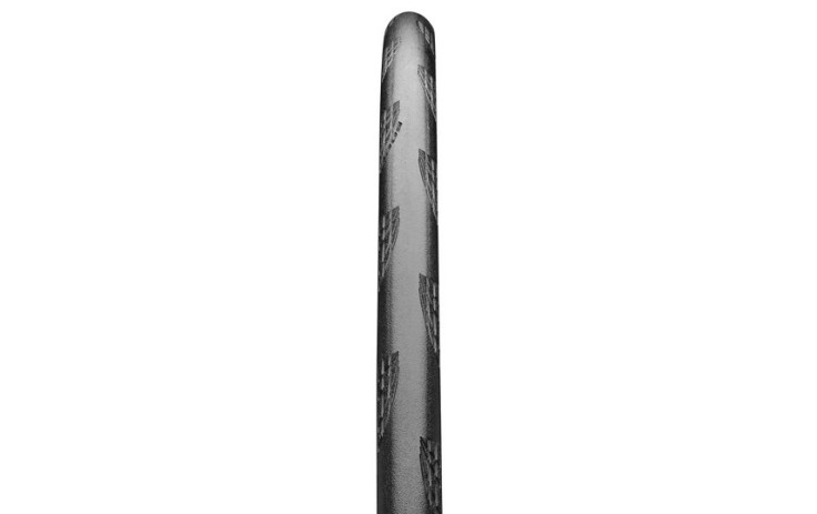 Padanga 28 Continental Grand Prix 5000 S TR 30-622 Fold black/transparent