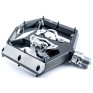 Pedalai ACID Flat C1-IB plastic grey