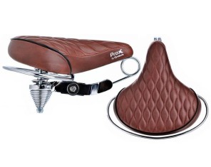 Balnelis VELO ProX VL-8016 brown