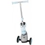 Paspirtukas HyperMotion 3in1 blue