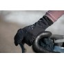 Pirštinės Northwave Extreme Shield Long black