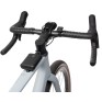 Laikiklis dviračio kompiuteriui ACID Navigation Toptube X-Lock