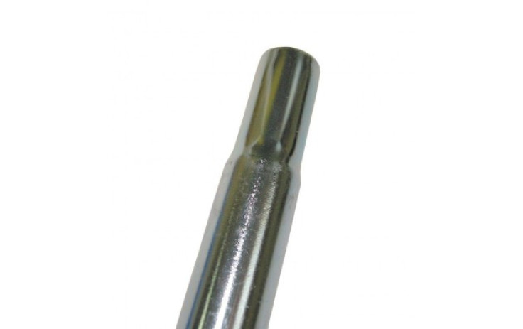 Balnelio laikiklis 25,0x450 steel