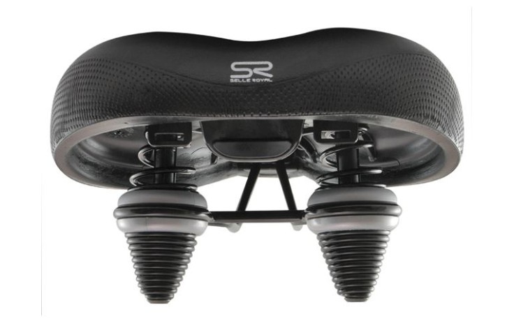 Balnelis Selle Royal 6954
