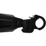 Skydelis galinis 29 ACID Vane Disc black'n'grey