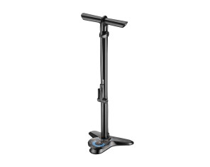 Pompa pastatoma BETO steel CFL-217SGD Auto-head Fits su manometru