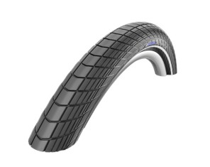 Padanga 14 Schwalbe Big Apple HS 430 Active Wired 50-254 Black-Reflex Padanga 14 Schwalbe Big Apple HS 430 Active Wired 50-254 Black-Reflex