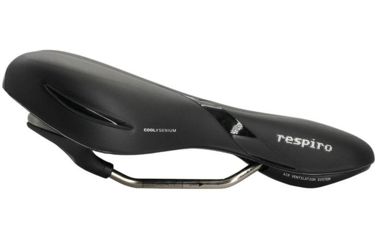 Balnelis Selle Royal Respiro Moderate RoyalGel