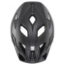 Šalmas Uvex Touring cc black mat