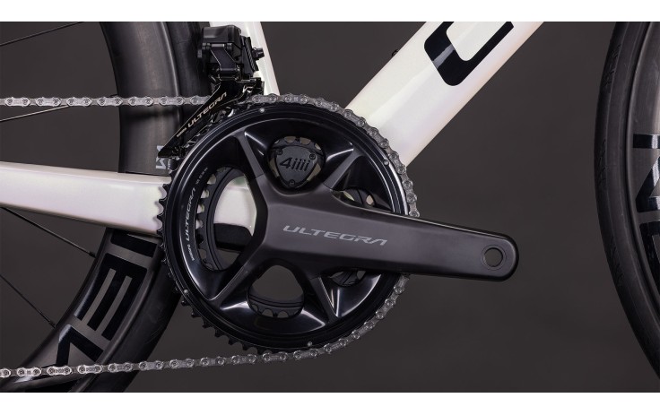 Dviratis Cube Litening AERO C:68X Race teamline 2026