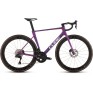 Dviratis Cube Litening AIR C:68X Race dazzlepink'n'blue 2026