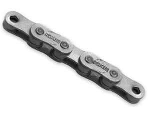 Grandinė KMC Z1eHX Narrow EPT 1-speed 128-links