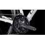 Dviratis Cube Nature Pro Allroad cotton'n'grey 2026