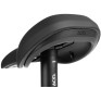 Balnelis ACID Numo Rookie 198x125mm with seat post 25.4x230mm