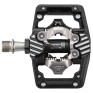 Pedalai Shimano XT PD-M8220 + CL-MT001 black