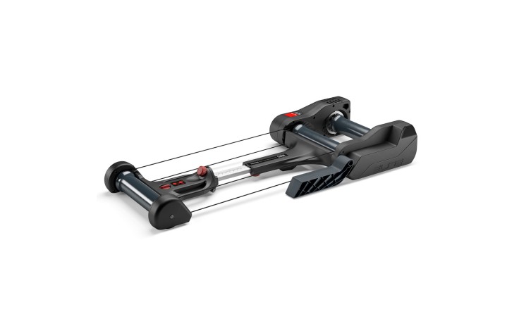 Treniruoklis Elite Roller Nero Interactive, Foldable
