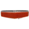 Galinė lempa Azimut Thin Carrier USB