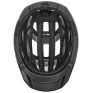 Šalmas Uvex city i-vo 2 Mips black matt